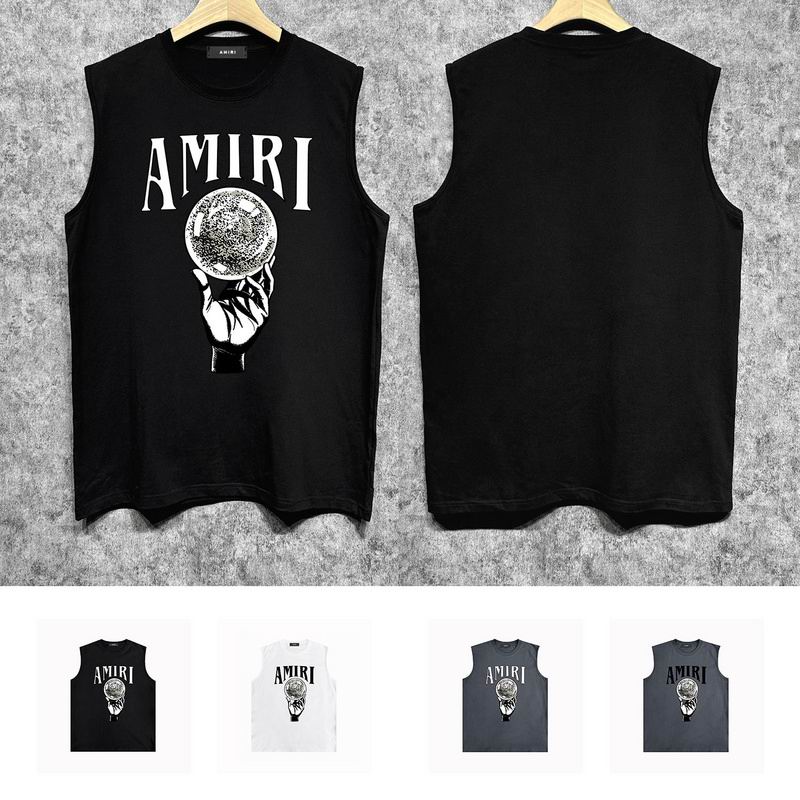 Amiri S-2XL 11tr ZJBAM074